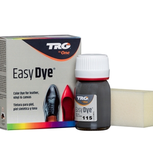 TRG Easy Dye Shade 115 Dark Grey