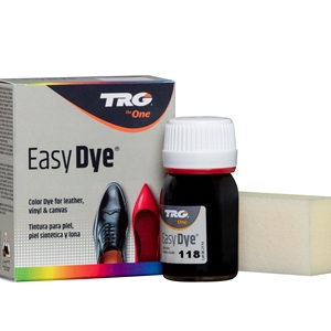 TRG Easy Dye Shade 118 Black