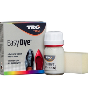 TRG Easy Dye Shade 119 Pale Grey
