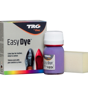 TRG Easy Dye Shade 123 Purple