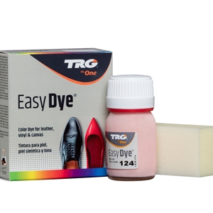 TRG Easy Dye Shade 124 Rose