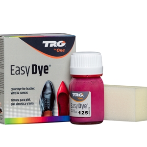 TRG Easy Dye Shade 125 Fuchsia