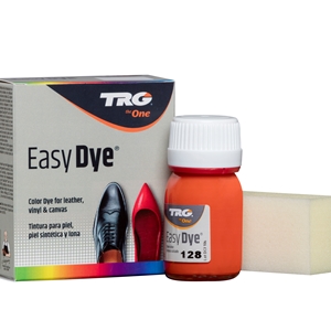 TRG Easy Dye Shade 128 Orange