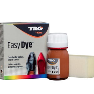 TRG Easy Dye Shade 129 Light Brown