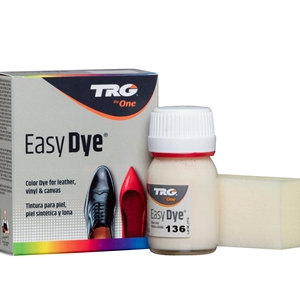 TRG Easy Dye Shade 136 Ivory