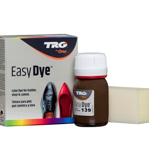 TRG Easy Dye Shade 139 Medium Brown