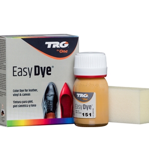 TRG Easy Dye Shade 151 Natural