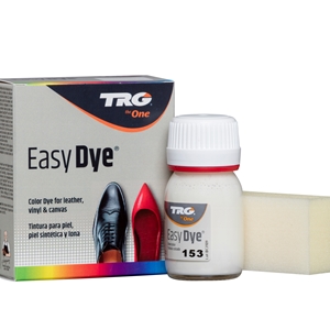TRG Easy Dye Shade 153 Off White