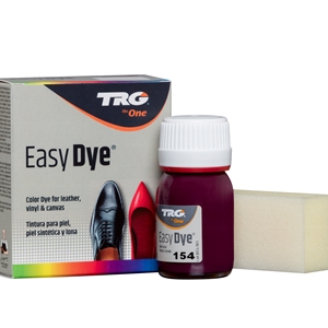 TRG Easy Dye Shade 154 Aubergine