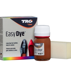 TRG Easy Dye Shade 157 Leather