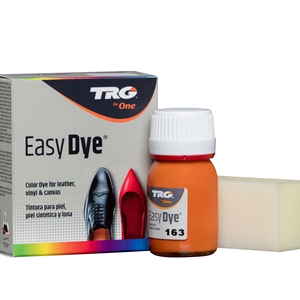 TRG Easy Dye Shade 163 Pale Orange