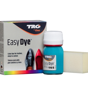TRG Easy Dye Shade 165 Turquoise