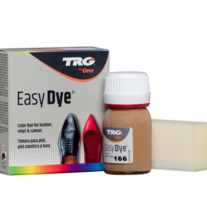 TRG Easy Dye Shade 166 Camel