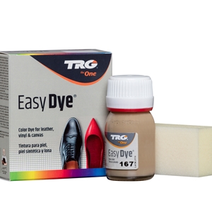 TRG Easy Dye Shade 167 Dark Beige