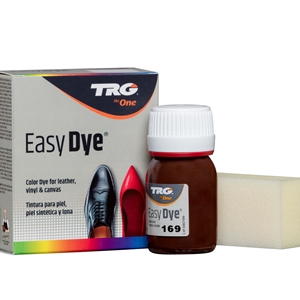 TRG Easy Dye Shade 169 Old Leather