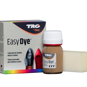 TRG Easy Dye Shade 177 Oak