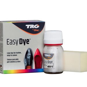 TRG Easy Dye Shade 401 Silver