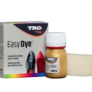 TRG Easy Dye Shade 405 Gold