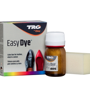 TRG Easy Dye Shade 406 Old Gold