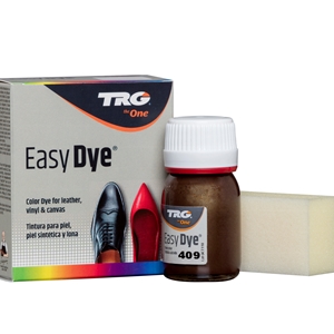 TRG Easy Dye Shade 409 Bronze