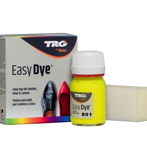 TRG Easy Dye Fluorescent Yellow 801