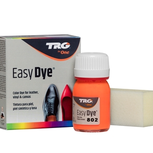 TRG Easy Dye Fluorescent Orange 802