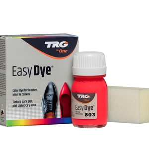TRG Easy Dye Fluorescent Red 803