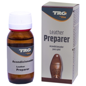 TRG Conditioner and Preparer 50ml