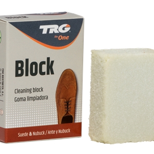 TRG Suede Cleaning Block