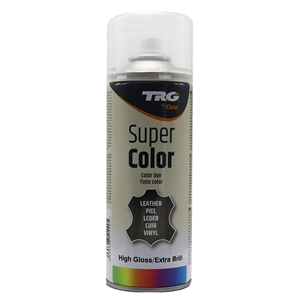 TRG Super Colour Aerosol 400ml High Gloss No. 050