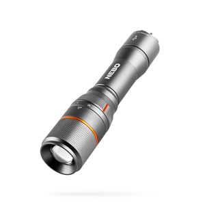 Nebo Davinci™ 1000 lumen rechargeable flashlight