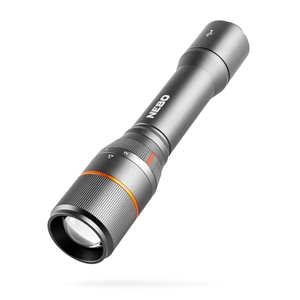 Nebo Davinci™ 2000 lumen rechargeable flashlight