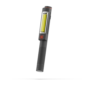 Nebo Franklin™ Dual  high-powered 200 lumen flashlight