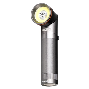 Nebo Franklin™ Pivot high-powered 300 lumen flashlight