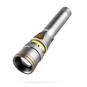 Nebo Franklin™ Twist high-powered 400 lumen flashlight