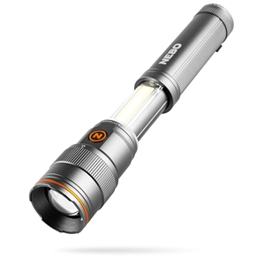 Nebo Franklin™ Slide high-powered 500 lumen flashlight