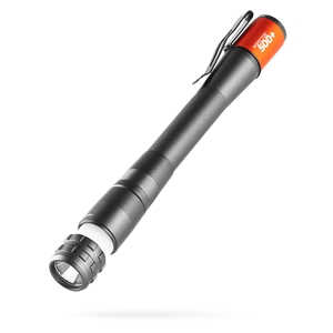 Nebo INSPECTOR 500+ Rechargeable 500 Lumen Handheld Flashlight