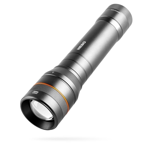 Nebo Newton™ 1500 lumen flashlight