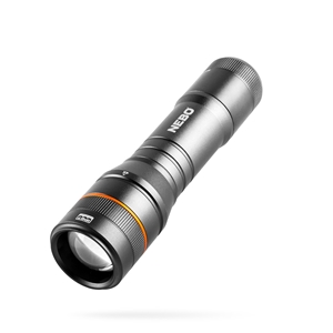 Nebo Newton™ 500 lumen flashlight