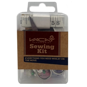 Vacay Accessories Sewing Kit