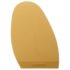 Executive Mesh Stick on Soles, Size N2 Ladies Natural