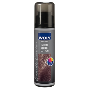 Woly Multi Colour Lotion 75ml Bottle. £1.00 Clearance Price Whilst Stocks Last