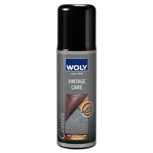 Woly Vintage Care 125ml £1.00 Clearance Price Whilst Stocks Last