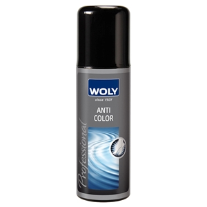 Woly Anti Colour 125ml Spray £1.00 Clearance Price Whilst Stocks Last