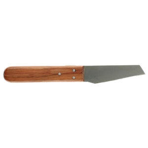 Red Handle Knives 3 Inch