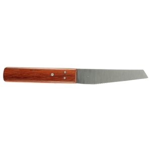 Red Handle Knives 4 Inch
