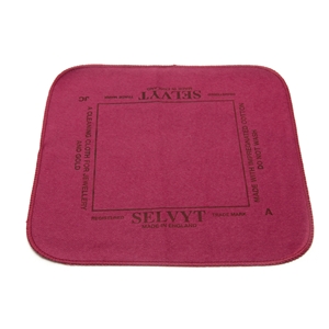 Selvyt Jewellers Cleaning Cloth 25 X 25cm