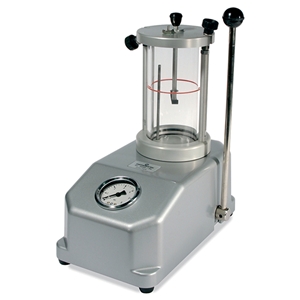 Bergeon Water Pressure Tester