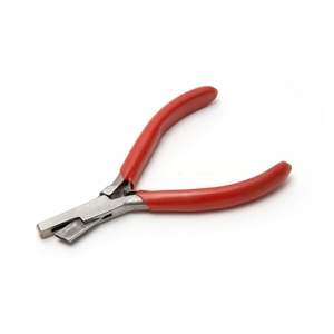 Strap Notching Pliers For Leather Watchstraps