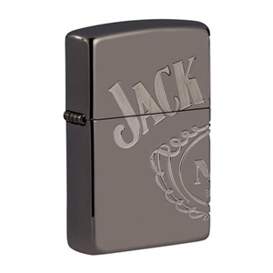 Zippo Lighter, Jack Daniels 360